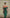 Léa Green Off-the-Shoulder Draped Maxi Dress