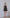 Monica Black Satin Strapless Mini Dress - side view | ELAGIA