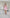 Pink Sweetheart Strapless White Hem Mini Dress