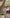 Léa Dusty Pink One-Shoulder Puff-Sleeve Maxi Dress - side view | ELAGIA