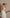 Elara Pearl White Satin High-Neck Keyhole Halter Maxi Dress