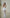 White Strapless Peplum Sheer Flared Skirt Dress - side view | ELAGIA