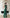 Semeli Emerald Cut-Out Wide-Leg Sleeveless Jumpsuit