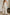 Elagia White Linen Belted Palazzo Pants - front view | ELAGIA