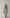ELAGIA Beige Pencil Backless Midi Dress - back view showing backless detail purple business suit women style
