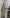 Green Thigh-Slit Maxi Dress