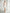White One-Shoulder Cut-Out Maxi Dress - view 7 | ELAGIA