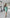 ELAGIA mint satin puff-sleeve mini dress back view - 3 piece women's suit purple business suit women