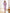 ELAGIA Lavender Puff-Sleeve Midi Dress detail shot highlighting purple business suit women cut and 3 piece women's suit look
