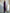 ELAGIA plum wrap long sleeve collarless maxi dress close-up - 3 piece women's suit purple business suit women
