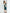 ELAGIA Green-Black Backless Halter Midi Dress back view showing halter tie - purple business suit women twist