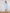 ELAGIA sky-blue square neck puff-sleeve midi dress, front view - 3 piece women's suit, purple business suit women