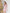 ELAGIA Dusty-Pink Silk Long Sleeve Ruched Mini Dress on model - 3 piece women's suit alternative styling