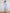 ELAGIA sky-blue square neck puff-sleeve midi dress, back view - 3 piece women's suit, purple business suit women