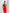 ELAGIA red-black backless halter midi dress detail of halter ties - purple business suit women