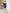 Blue Square Neck Long Sleeve Mini Dress - view 8 | ELAGIA