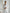 ELAGIA white belted wide-leg 3 piece women's suit - front view of blazer, pants and belt business outfit