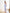 ELAGIA sky-blue satin corseted sleeveless dress full length view - purple business suit women alternative