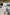 ELAGIA white backless cut-out puff-sleeve midi dress cut-out detail - 3 piece women's suit purple business suit women