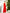 ELAGIA red jumpsuit waist detail view - womens red suit set showing cinched waistline and belt loops