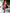 Crimson One-Shoulder Satin Midi Dress - styled look | ELAGIA