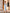 ELAGIA sky-blue satin puff-sleeve dress full length view - chic 3 piece women's suit purple business suit women