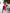 Crimson One-Shoulder Satin Midi Dress - close-up detail | ELAGIA