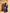 ELAGIA Blue Satin Long Sleeve Mini Dress front view - elegant 3 piece women's suit style in royal blue satin