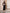 ELAGIA black backless long sleeve midi dress side angle - sophisticated 3 piece women's suit silhouette for office