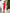 ELAGIA crimson satin sweetheart puff-sleeve midi dress back view - 3 piece women's suit purple business suit women