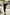 ELAGIA black satin sweetheart puff-sleeve midi dress front view - 3 piece women's suit purple business suit women