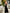 ELAGIA womens black suit jumpsuit - side angle view highlighting tailored waistline