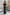 ELAGIA black off-the-shoulder maxi dress front view - 3 piece women's suit purple business suit women style