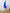 ELAGIA blue backless puff sleeve mini dress - styled flat lay showing purple business suit women design details
