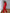 ELAGIA red belted wide-leg suit 2-piece close-up of fabric texture and construction - 3 piece women's suit