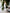 ELAGIA white high waist slit pants full outfit coordination showing complete professional ensemble