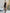 Black One-Shoulder Cut-Out Maxi Dress - view 7 | ELAGIA