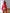 ELAGIA red belted wide-leg suit 2-piece back view - 3 piece women's suit purple business suit women
