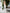 ELAGIA white high waist slit pants back view showing sleek silhouette - purple business suit women style