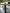 ELAGIA Black High Waist Slit Pants side view showing purple business suit women inspired high waist silhouette