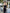 ELAGIA Black High Waist Slit Pants detail of side slit and waistband - 3 piece women's suit trouser styling
