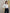 Black High Waisted Regular Fit Pants - view 9 | ELAGIA