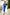 ELAGIA blue satin sweetheart puff-sleeve midi dress full outfit - 3 piece women's suit purple business suit women