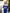 ELAGIA blue satin sweetheart puff-sleeve midi dress product flat - 3 piece women's suit purple business suit women