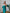 ELAGIA emerald satin midi dress back view showing zipper detail, 3 piece women's suit inspired purple business suit women