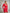 ELAGIA Crimson Silk Long Sleeve Ruched Mini Dress styled look - purple business suit women professional wear