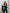 ELAGIA bridal pantsuits for women complete emerald outfit with styling accessories and modern details