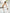 White One-Shoulder Cut-Out Maxi Dress - view 6 | ELAGIA