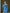 ELAGIA blue one-shoulder mini dress styled with accessories - modern 3 piece women's suit alternative look
