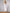 ELAGIA White Satin Puff-Sleeve Midi Dress - neckline close-up showcasing purple business suit women collar style